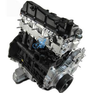 Best Turbo Diesel 1KD Engine Assembly For Toyota Hiace Type Gas / Petrol In High Demand wholesale