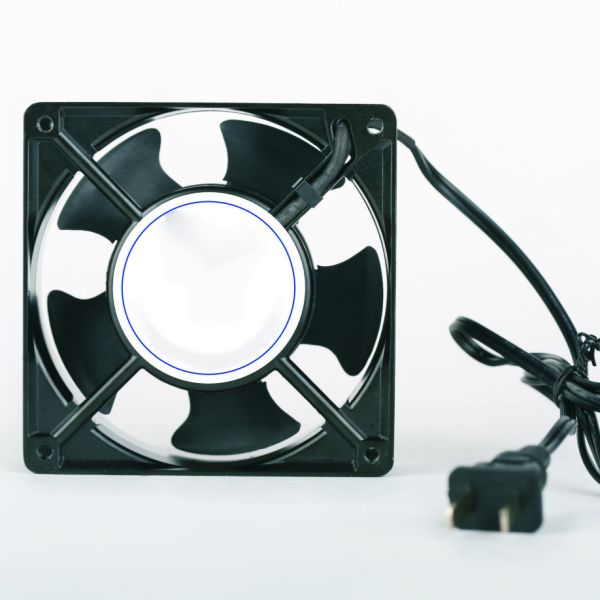 Mix Flow Inline Fan Home 5V 12V 24V 120X120X38mm 4010 DC Brushless Axial Cooling Fan