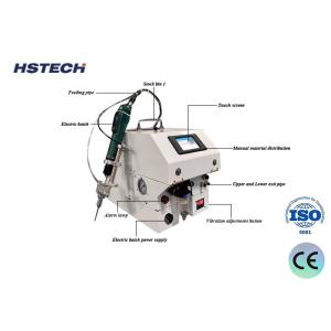 Best Precision Screw Fastening Machine for High-Volume Electronics Manufacturing wholesale
