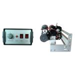 EXP Date 8KG Hot Stamp Coder / MRP Batch Number Printing Machine