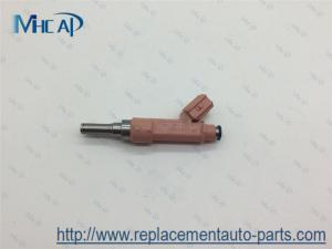 Best Pink Color Fuel Injector Nozzle 23250-0T050 23209-0T050 For Toyota Scion wholesale