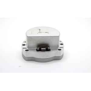 High Precision Inertial Measurement Unit with CAN/RS422 Communication Interface