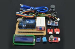 Best Analog Display Starter Kit For Arduino with PS2 Game Joystick wholesale