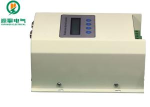 China MPPT Wind Solar Hybrid Controller , LCD Display Wind Power Charge Controller on sale