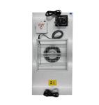 Ergonomic Easy to install Precise speed control Advanced sensor technology fan