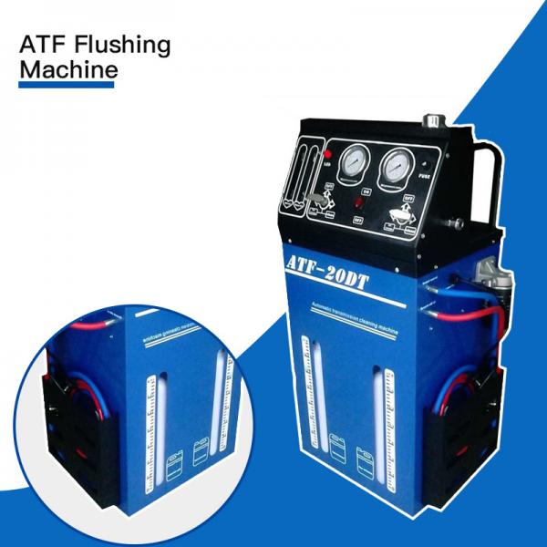 Cheap Fluid 150W Transmission Oil Change Machine 2.5m Pipe Low Noise for sale