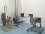 BCM Bottom-driven Cone Mill Food / Chemical / Pharmaceutical Milling Equipment