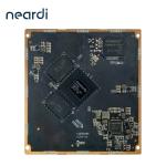 LCB3588 Android System On Module Embedded SoM With Video Input Interface