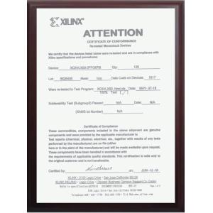 HENKOSINO TECHNOLOGY CO.,LTD Certifications