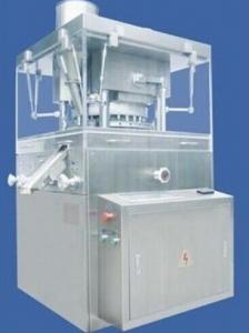 Best Stainless Steel 304 Automatic Rotary Tablet Compression Machine With 23 Station wholesale