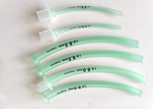 Best PVC Flanged 5.0mm Nasal Breathing Tube Medical Breathing Tube wholesale