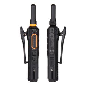 China INRICO T620 POC Long Distance Two Way Radio Crystal Clear Audio POC Long Distance Two Way Radio With Built-in Antenna And Versatile Functions on sale