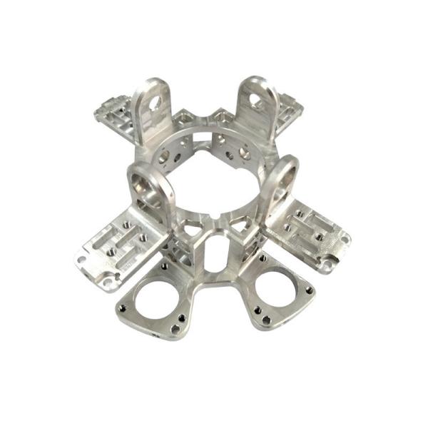 Cheap Iron Magnesium Custom 3 4 5 Axis CNC Machining for Precise Metal Processing for sale