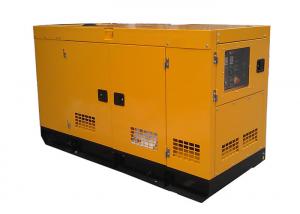 Best 20kw 24kw 30kw 50hz isuzu diesel generator  with Stamford alternator , Denyo generator wholesale