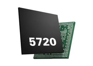 Best BCM5720A0KFBG Ethernet IC Dual-Port 1GBASE-T Ethernet Controller Ethernet LAN Controller wholesale