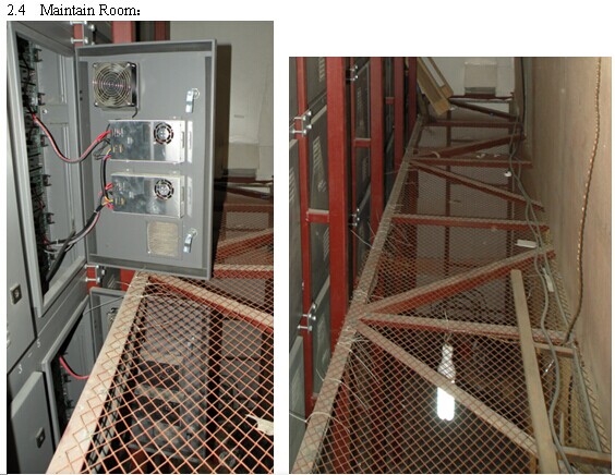 LED digital display billboard