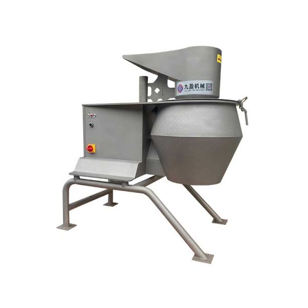 Large Capacity 3T/H Root Vegetable Potato Carrot Shredding Machine Onion Slicing Machine Cheese Grater Machine On Sale