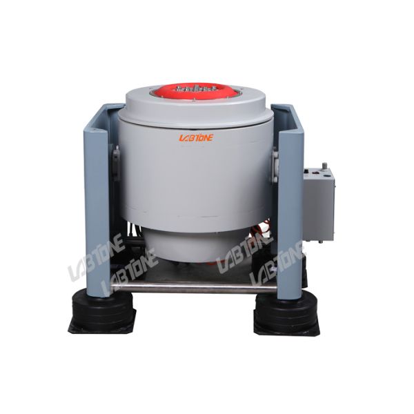 Vibration Testing Machine for Industrial Applications with User-Friendly Interface and Versatile Functions