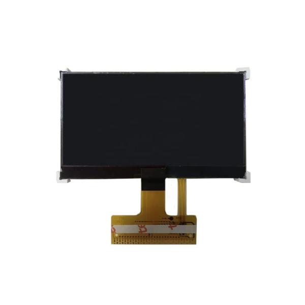 Cheap Customized 20×4 Dot Matrix LCD Display Module With Zebra Connector for sale