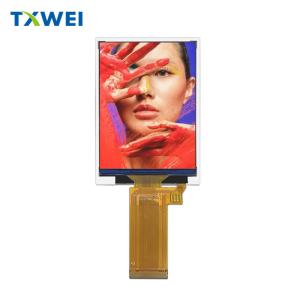 Best Spi Hd IPS 3 Inch LCD TFT LCD Display 3.2 Inch Oem For Lcd Modules wholesale