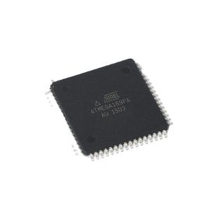China Atmel Atmega169pa Iot Microcontroller Recycled Electronic Components Ic Chips Integrated Circuits ATmega169PA on sale