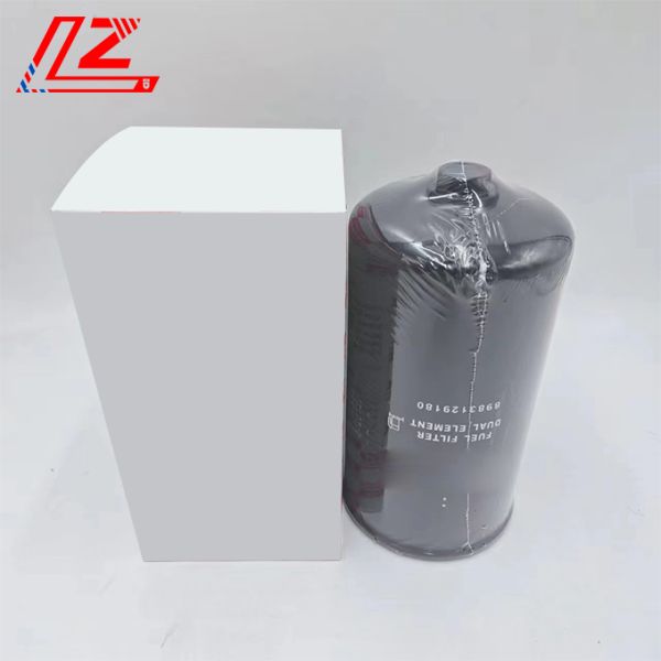Truck Model Centrifugal Fuel Filter 8-98312918-0 for Customized Cleaning Efficiency