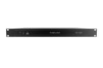 16CH Dante DSP Processor RS232 RS485 Central Control Network AEC Audio Processor