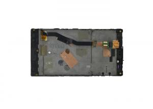 Best TFT Nokia Lumia 720 LCD Screen Oem Cell Phone Repair Parts High Resolution wholesale