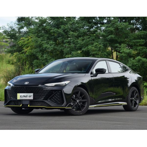 Chang'an UNI-V 2022 2.0T leading edition Gasoline Compact SUV 2.0T 233HP L4