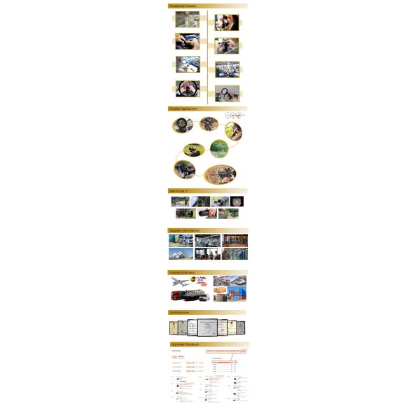 Maximum Output Power 8x42 Laser Rangefinder Binocular 5-1800m 2000m 2500m for Golf