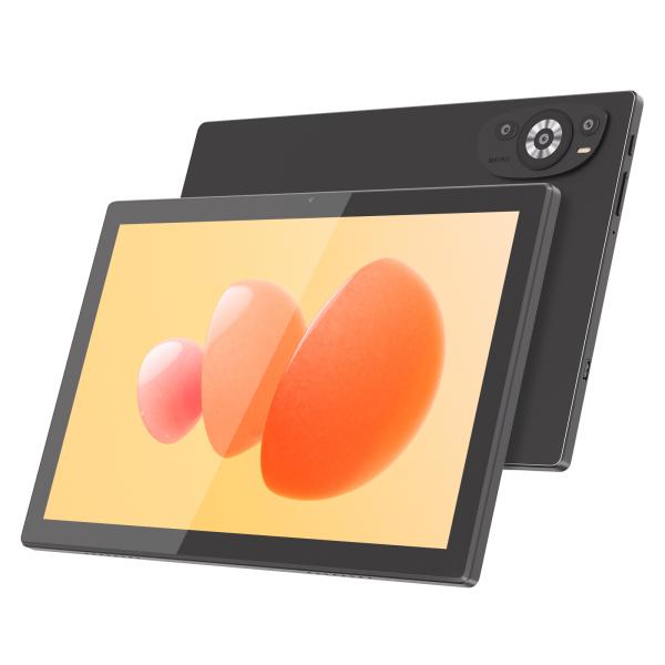 Cheap C Idea 10.1 Inch Wifi Tablet With Sim Support Keyboard Educational Android Tablet Pc M8200 Plus Black for sale