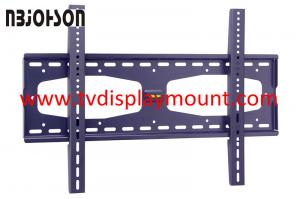 China Low Profile Fixed 30"-65" TV Wall Mount (PB-B01) on sale