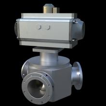 High Temperature Pipeline Pigging Systems Up to 400°F with Multiple Pigging Type and Geometry