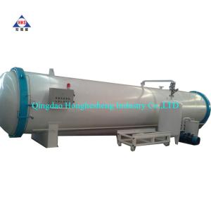 Tyre Retreading Machine Vulcanization Tank