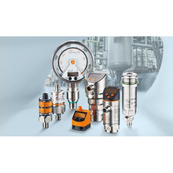 IFM PLC Sensor 100% Original Products with Fast Shipping