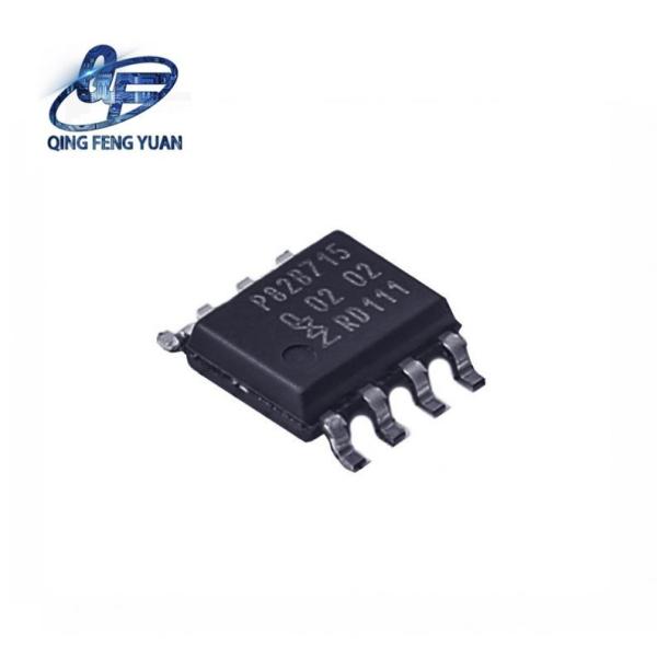Cheap Semiconductor Module P82B715TD N-X-P Ic chips Integrated Circuits Electronic components P82B715TD for sale