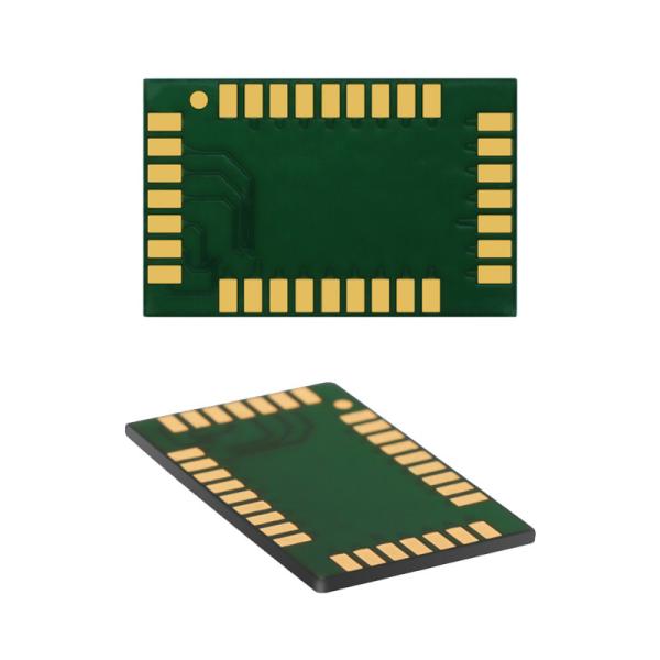 Cheap Tiny Arduino Capacitive Fingerprint Sensor OEM Module LGA Slim  For Time Attendance System for sale
