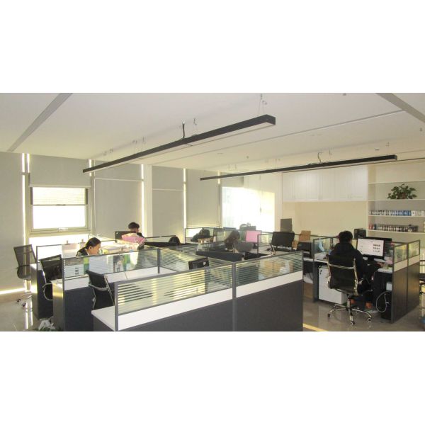 384dpi Desktop Barcode Label Printer White 80mm Thermal Receipt Printer