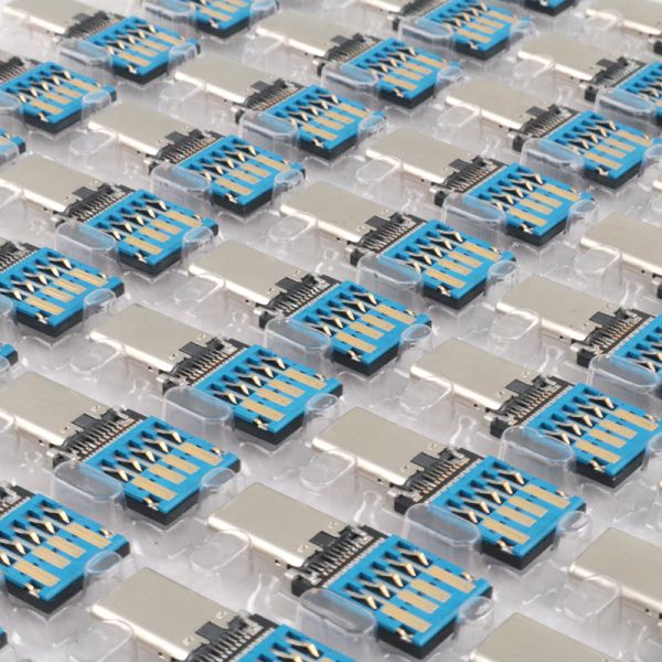 3.0 MINI UDP With Type C Flash Chip , OEM Memory Card For Digital Devices