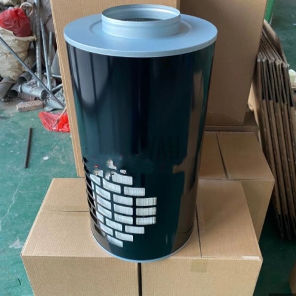 High Quality Factory Direct Diesel Truck Parts Air Filter AH1135 Advanced Efficiency Air Filter AH1135 P524838
