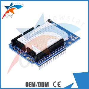Best ProtoShield Prototype Shield For Arduino With Mini Bread Board wholesale