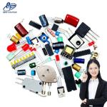 Electronic Components PIC18F4520-I/P 452-I/PT PIC18F4620-I/PT DIP40 QFP MCU