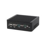 Dual LAN 4 COM Industrial Mini PC With Intel Celeron N2840 Processor And DDR3L