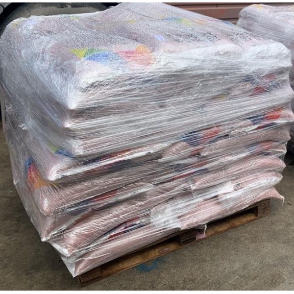 Fast Installation PU Coating Sandwich System Running Track For Performance Tartan Athlete Track