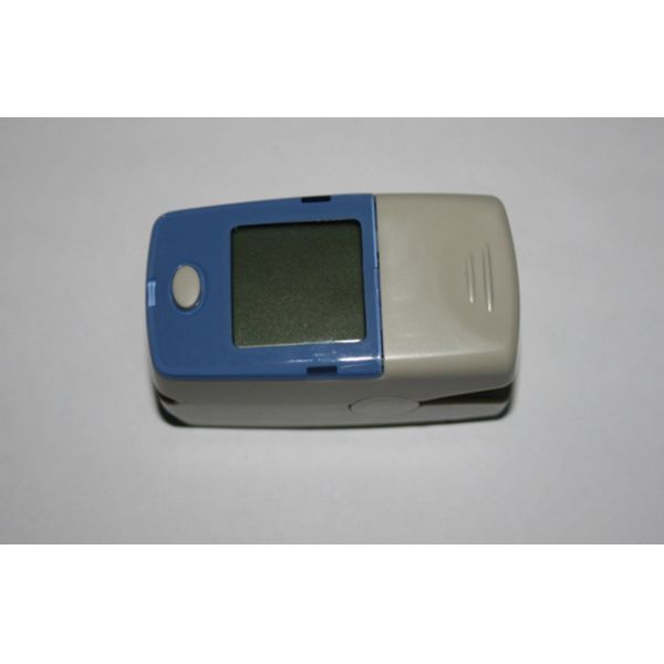 Led Fingertip Pulse Oximeter For Oxygen Bar , Physical Care