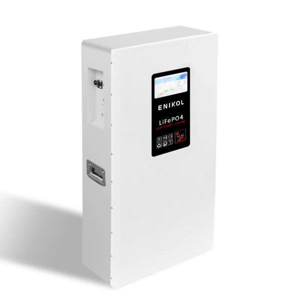 58.4V Lithium Battery 200Ah 100Ah 48V Solar Battery 15kwh Built in BMS RS485/RS232/CAN