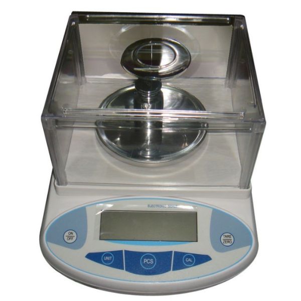 Textile Testing Equipments SL-F42 High precision Precise GSM Fabric Swatch Scale