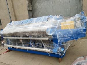 China Full Automatic Welded wire Mesh Machine/Welded Mesh Panel Machine on sale