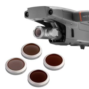 Best ND CPL 23.7mm Dji Mavic 2 Zoom Lens Filters wholesale