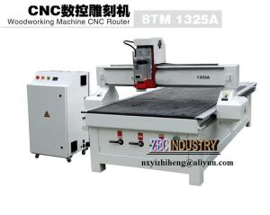 CNC Engraving Machine, CNC Router - Wookworking Machine CNC Router